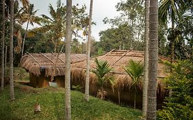 The Soul Marayoor Mudhouse - Munnar